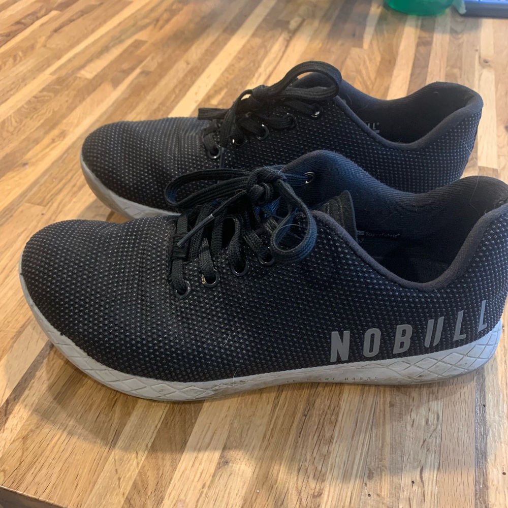 NoBull Trainers